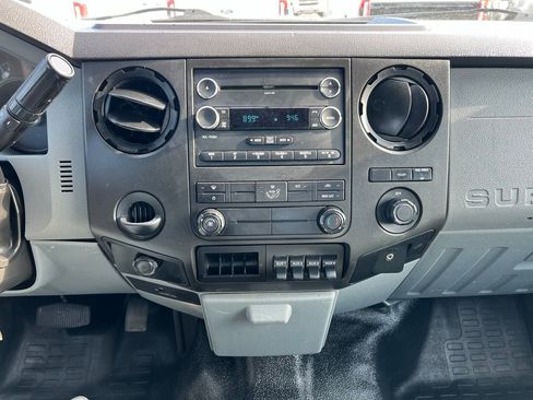 Used 2012 Ford F450 XL w/ XL Value Pkg image 24