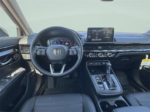 New 2026 Honda CR-V EX-L image 22