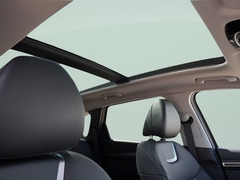 Certified 2024 Hyundai Tucson Limited AWD/4WD image 14