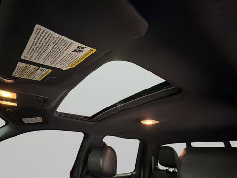 Used 2013 Ford F150 Raptor w/ Luxury Equipment Group image 31