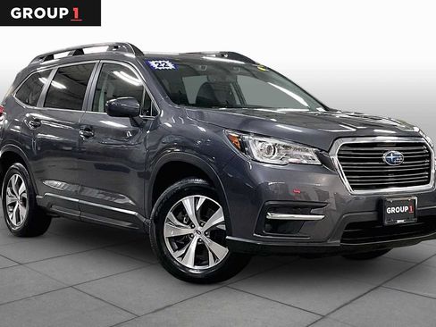 Used 2022 Subaru Ascent Premium w/ Convenience Package AWD/4WD image 3