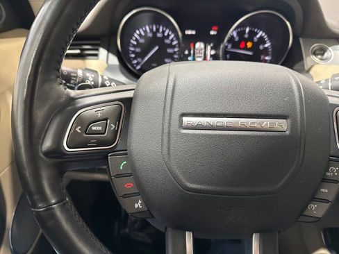 Used 2015 Land Rover Range Rover Evoque Pure Premium image 69