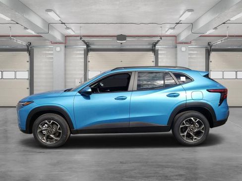 New 2026 Chevrolet Trax LT FWD image 6
