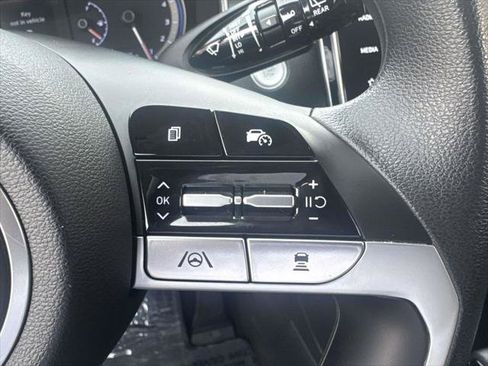 Certified 2023 Hyundai Tucson SEL AWD/4WD image 21