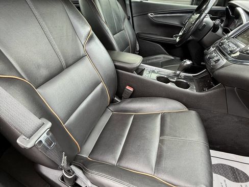 Used 2018 Chevrolet Impala Premier image 19