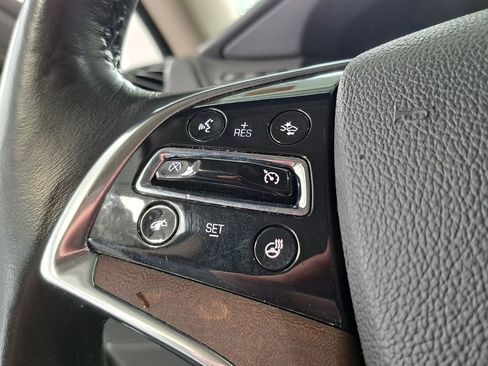 Used 2016 Cadillac Escalade ESV Luxury image 12