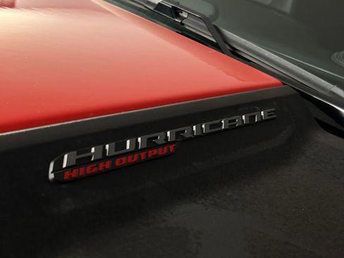 Used 2025 RAM 1500 RHO image 11