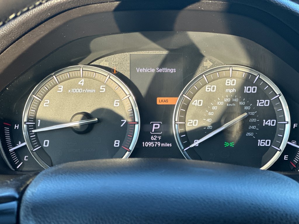 Used 2016 Acura TLX w/ Technology Package AWD/4WD image 27