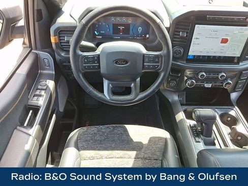 Used 2024 Ford F150 Tremor AWD/4WD image 3