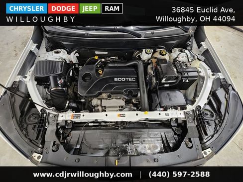Used 2019 GMC Terrain SLE w/ Driver Convenience Package FWD image 37