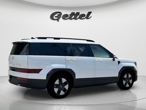 New 2026 Hyundai Santa Fe SEL FWD image 7