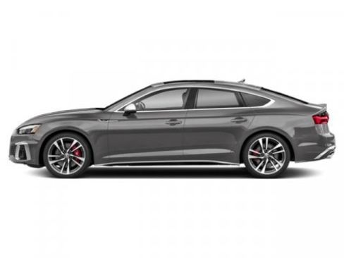 Used 2025 Audi S5 Premium Plus image 3