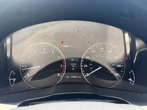 Used 2015 Lexus ES 350 FWD image 31