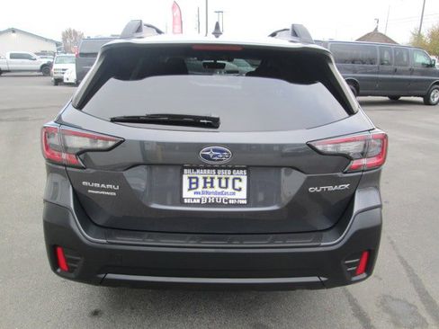 Used 2022 Subaru Outback Premium w/ Popular Package #1 image 5