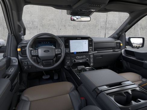 New 2026 Ford F150 Tremor w/ Equipment Group 402A High AWD/4WD image 9