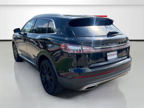 Used 2021 Lincoln Nautilus Reserve w/ Monochromatic Package AWD/4WD image 5