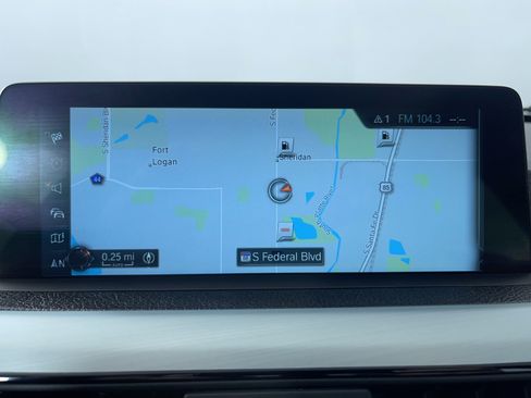 Used 2017 BMW 330i xDrive Sedan image 21