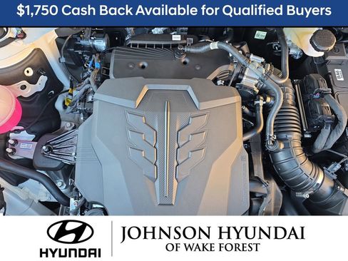 New 2026 Hyundai Palisade Calligraphy image 39