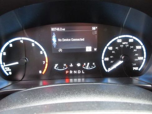 Certified 2021 Ford Bronco Sport Big Bend w/ Big Bend Package image 17