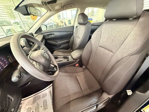 Used 2025 Honda Accord LX image 13