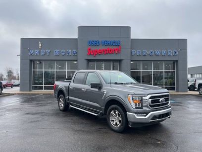 Used 2023 Ford F150 XLT w/ Equipment Group 302A High