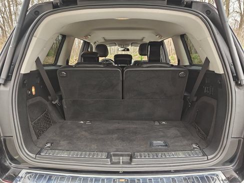 Used 2016 Mercedes-Benz GL 450 4MATIC image 19