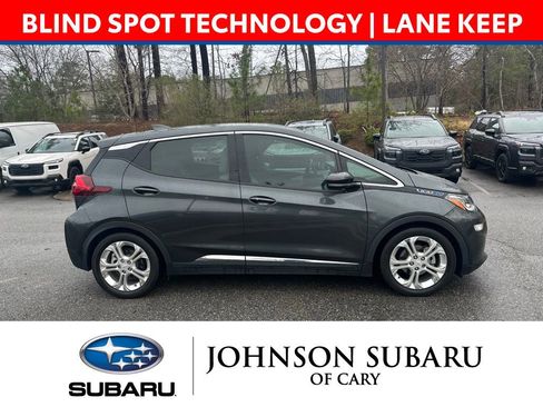 Used 2020 Chevrolet Bolt LT image 3