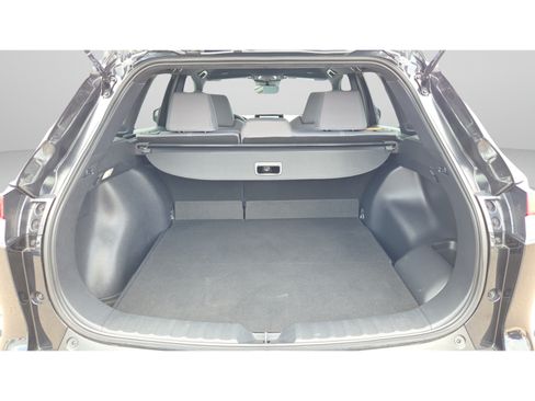 Used 2024 Toyota Corolla Cross AWD Hybrid image 9