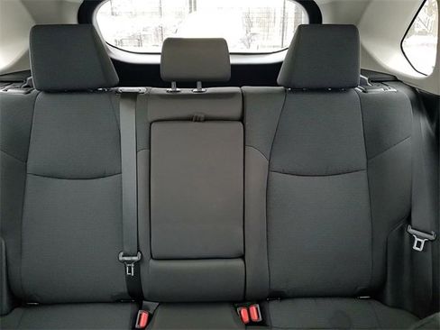 Certified 2025 Toyota RAV4 LE image 22