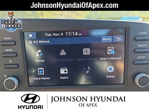 Certified 2023 Hyundai Elantra SE image 32