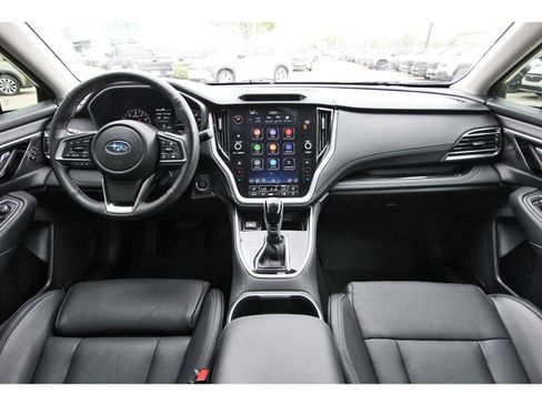 Certified 2024 Subaru Outback Limited XT image 9