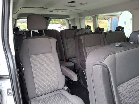 Used 2023 Ford Transit 350 XLT image 13