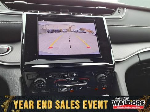 New 2025 Jeep Grand Cherokee 4WD image 15