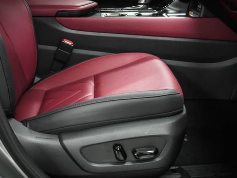 Certified 2025 Lexus NX 450h+ AWD w/ Accessory Package (2T) image 24