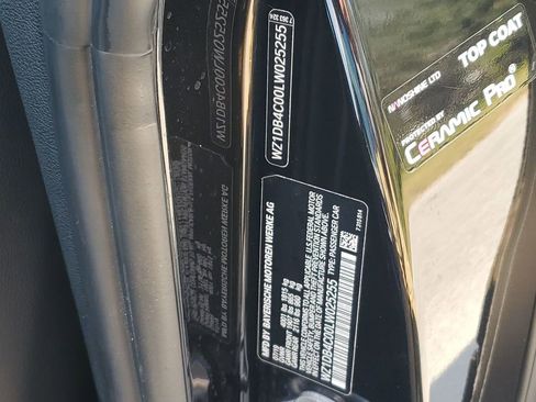 Used 2020 Toyota Supra image 45