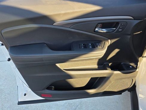 New 2026 Honda Ridgeline RTL image 22