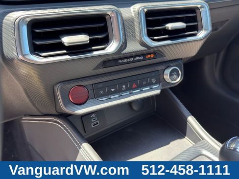 Used 2025 Ford Mustang GT Premium RWD image 14