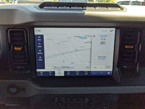 Certified 2022 Ford Bronco Badlands AWD/4WD image 26