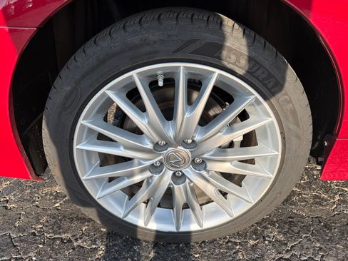 Used 2013 Lexus GS 350 AWD image 34