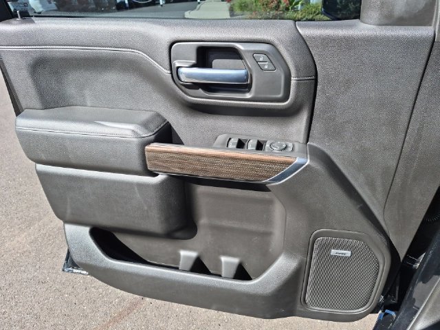 Used 2020 Chevrolet Silverado 1500 RST AWD/4WD image 24