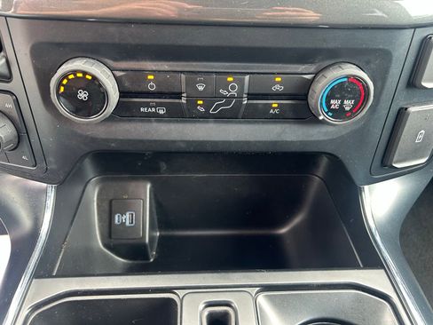 Used 2023 Ford F150 XL w/ STX Appearance Package AWD/4WD image 19