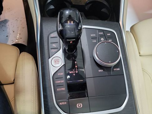 Used 2021 BMW 330i xDrive 330i xDrive image 41