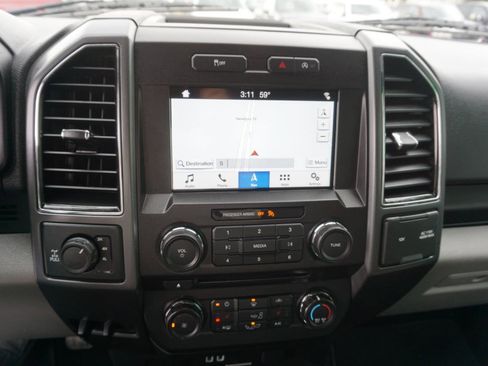 Used 2018 Ford F150 XLT w/ Equipment Group 302A Luxury image 14