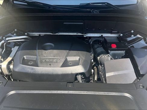 Used 2019 Volvo XC90 T6 Inscription w/ Luxury Package AWD/4WD image 7