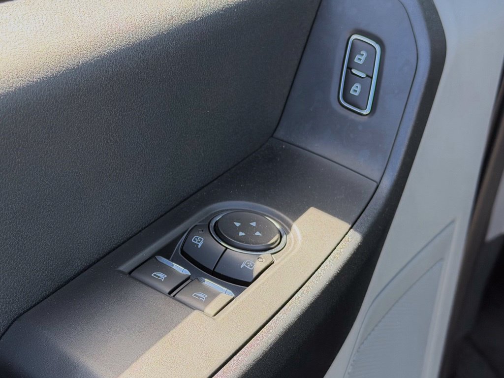 New 2025 Ford F350 XL RWD image 13