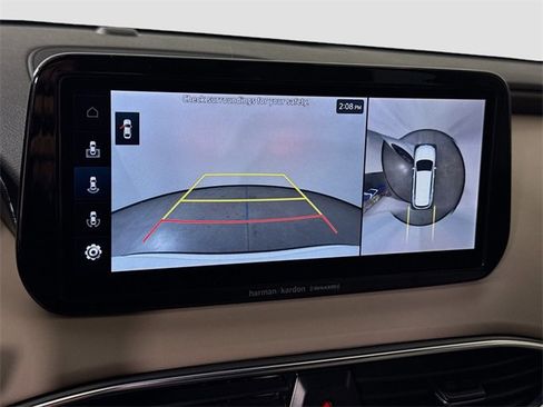 Used 2021 Hyundai Santa Fe Limited image 14