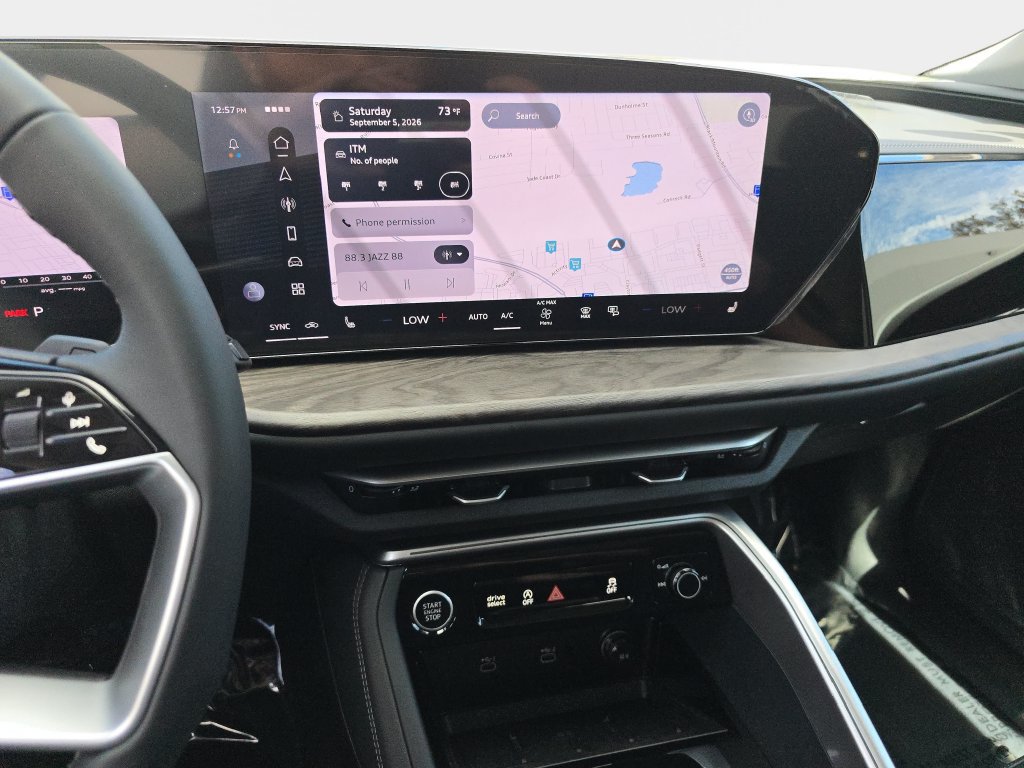 New 2026 Audi Q5 Premium Plus AWD/4WD image 23