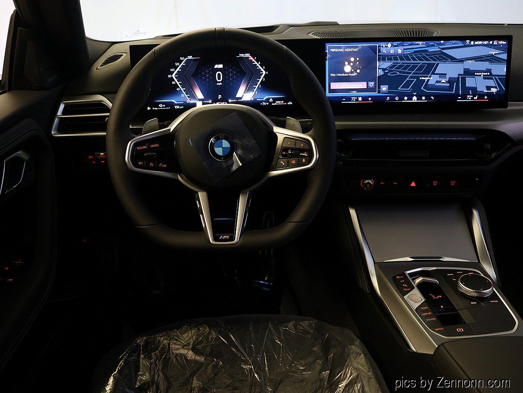 New 2026 BMW 230i xDrive Coupe w/ Premium Package AWD/4WD image 15
