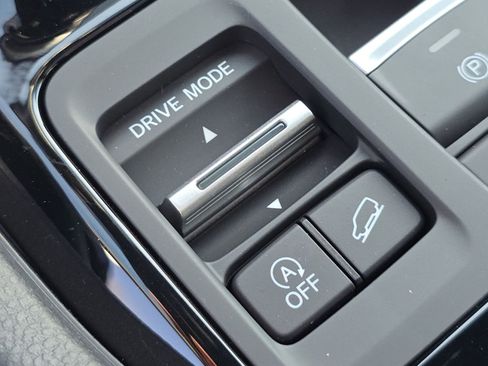 New 2025 Honda Pilot TrailSport image 10