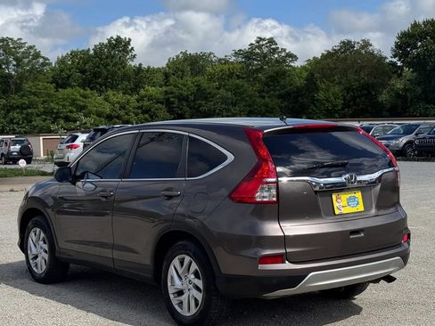 Used 2015 Honda CR-V EX image 7